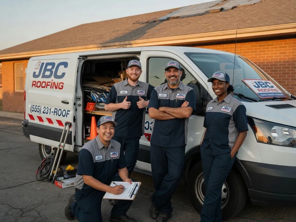 Roof Replacement company in Ephraim, WI