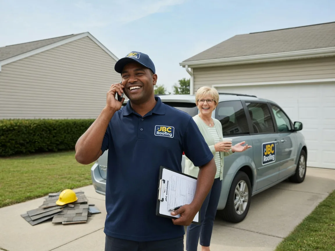 Roof Replacement Ephraim, WI FAQs